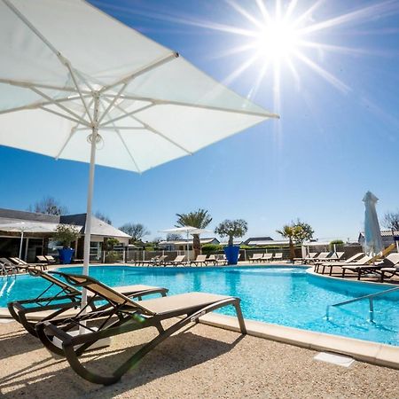 M&V Resort Camping Langrune-sur-Mer Exterior photo