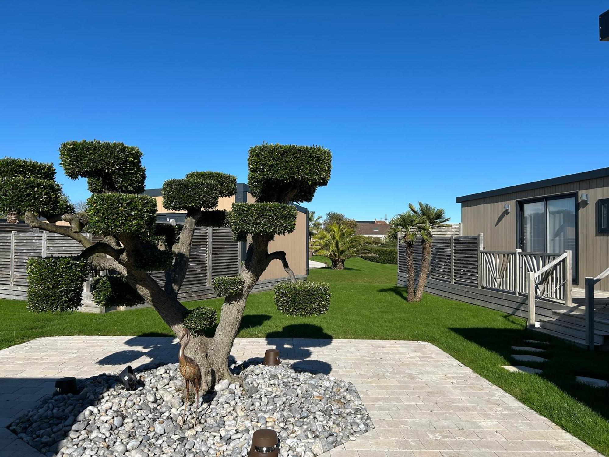 M&V Resort Camping Langrune-sur-Mer Exterior photo